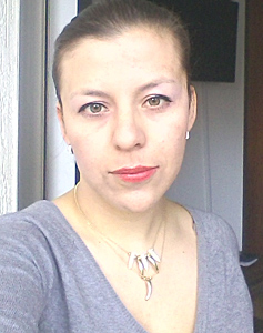 46 Year Old Bogota, Colombia Woman